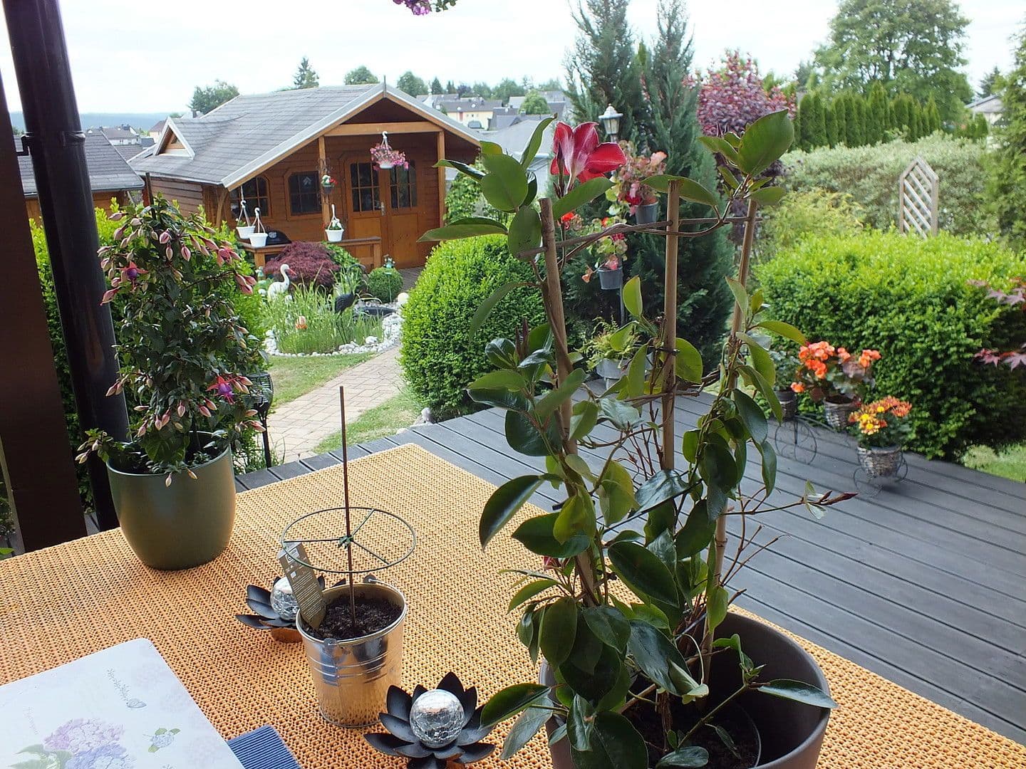 Predaj domu 110 m², pozemek 763 m², Nordhalben, Bavorsko Predaj domu 110 m², pozemek 763 m², Nordhalben, Bavorsko