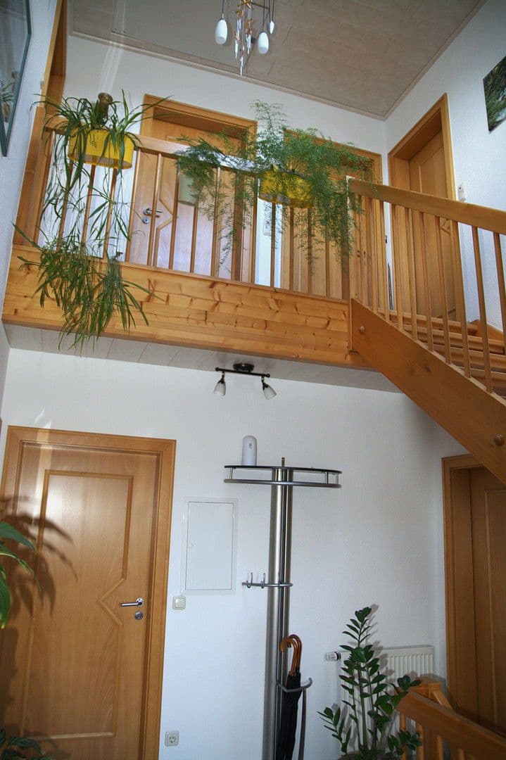 Predaj domu 110 m², pozemek 763 m², Nordhalben, Bavorsko Predaj domu 110 m², pozemek 763 m², Nordhalben, Bavorsko