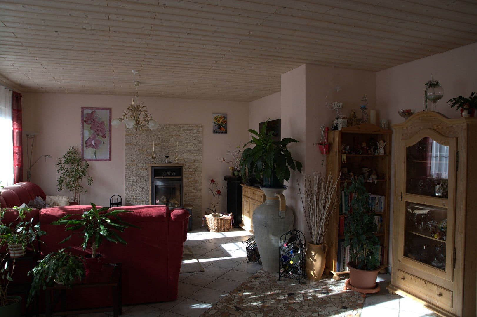 Predaj domu 110 m², pozemek 763 m², Nordhalben, Bavorsko Predaj domu 110 m², pozemek 763 m², Nordhalben, Bavorsko