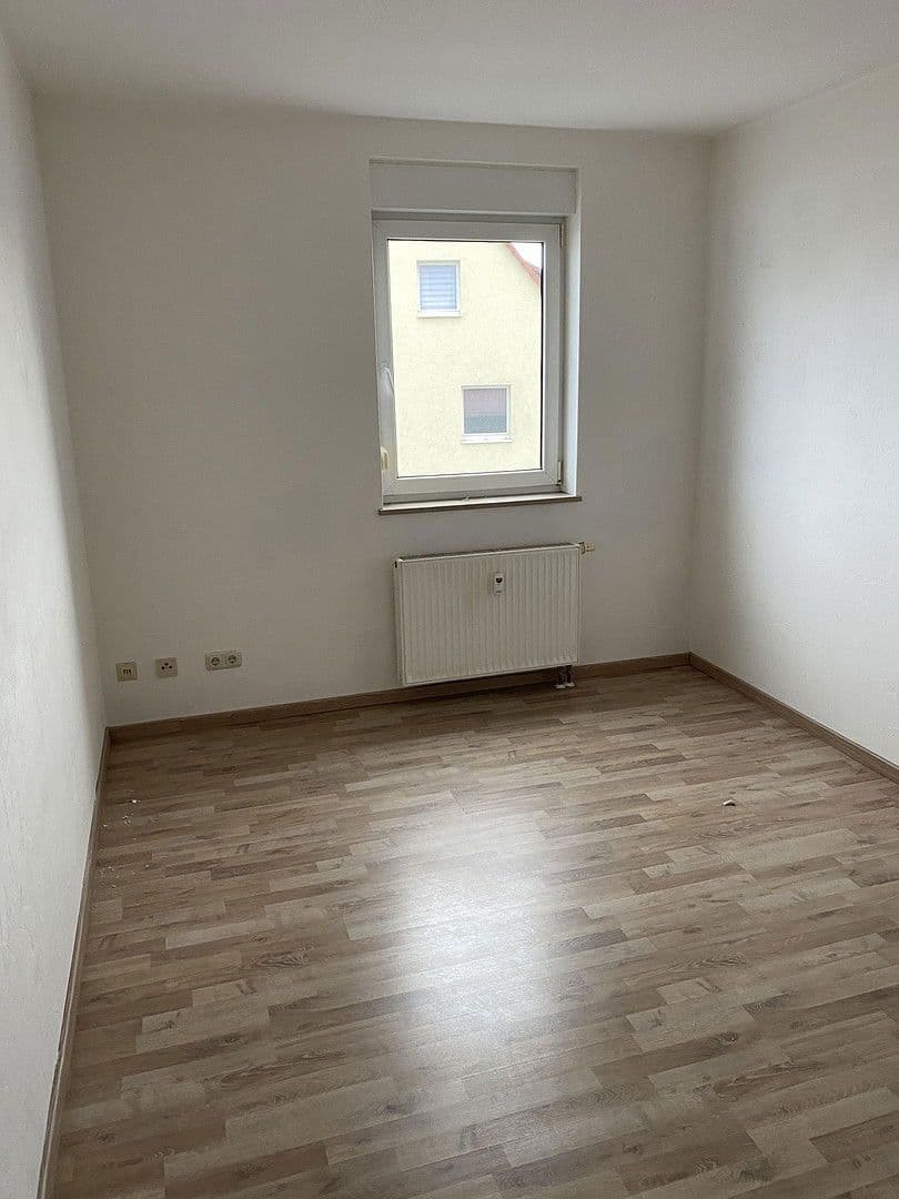 Prenájom bytu 3-izbový 80 m², Bamberg, Bavorsko Prenájom bytu 3-izbový 80 m², Bamberg, Bavorsko