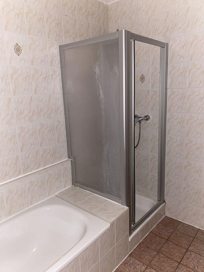 Prenájom bytu 3-izbový 80 m², Bamberg, Bavorsko Prenájom bytu 3-izbový 80 m², Bamberg, Bavorsko