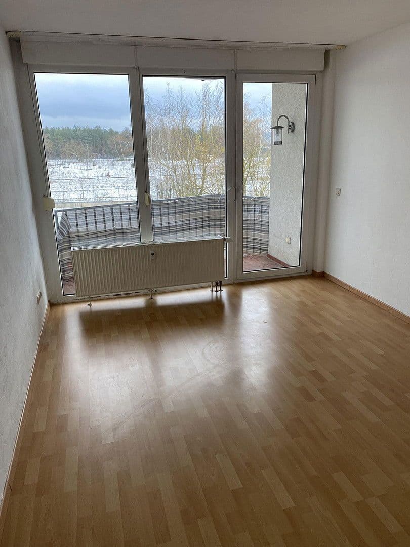 Prenájom bytu 3-izbový 80 m², Bamberg, Bavorsko Prenájom bytu 3-izbový 80 m², Bamberg, Bavorsko