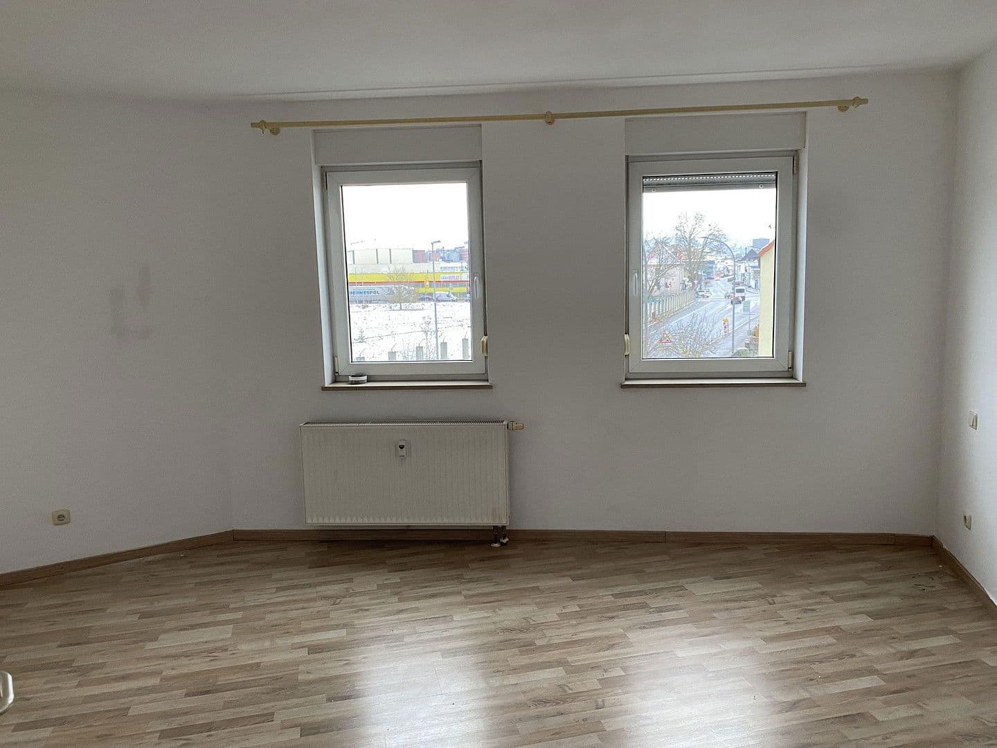 Prenájom bytu 3-izbový 80 m², Bamberg, Bavorsko Prenájom bytu 3-izbový 80 m², Bamberg, Bavorsko