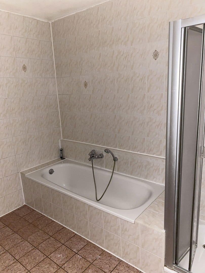 Prenájom bytu 3-izbový 80 m², Bamberg, Bavorsko Prenájom bytu 3-izbový 80 m², Bamberg, Bavorsko