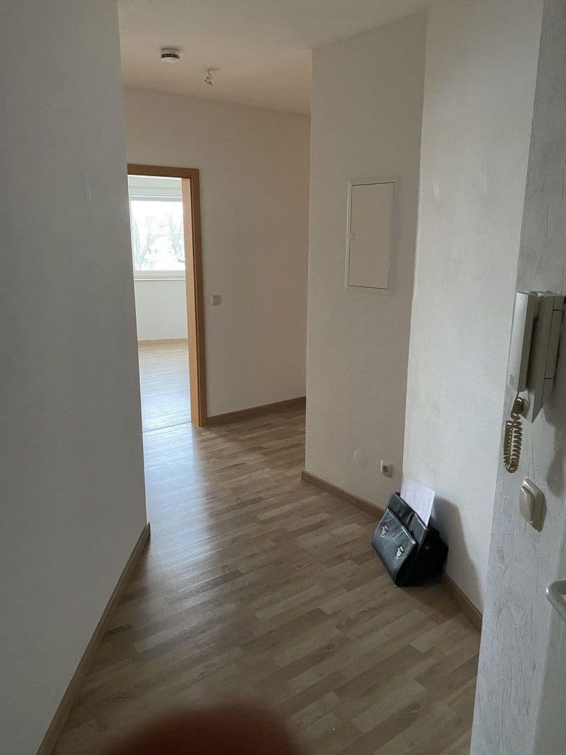 Prenájom bytu 3-izbový 80 m², Bamberg, Bavorsko Prenájom bytu 3-izbový 80 m², Bamberg, Bavorsko