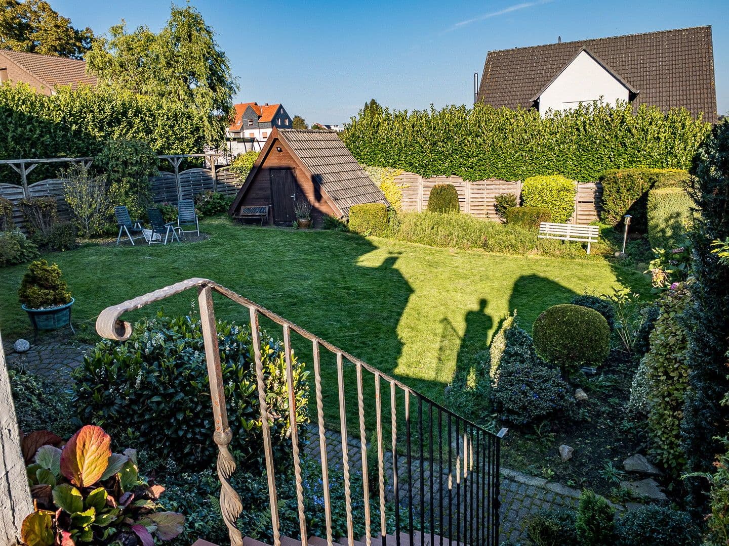 Prenájom domu 106 m², pozemek 1.050 m², Brauckmanns Knapp 2, Herdecke, Severné Porýnie - Westfálsko Prenájom domu 106 m², pozemek 1.050 m², Brauckmanns Knapp 2, Herdecke, Severné Porýnie - Westfálsko