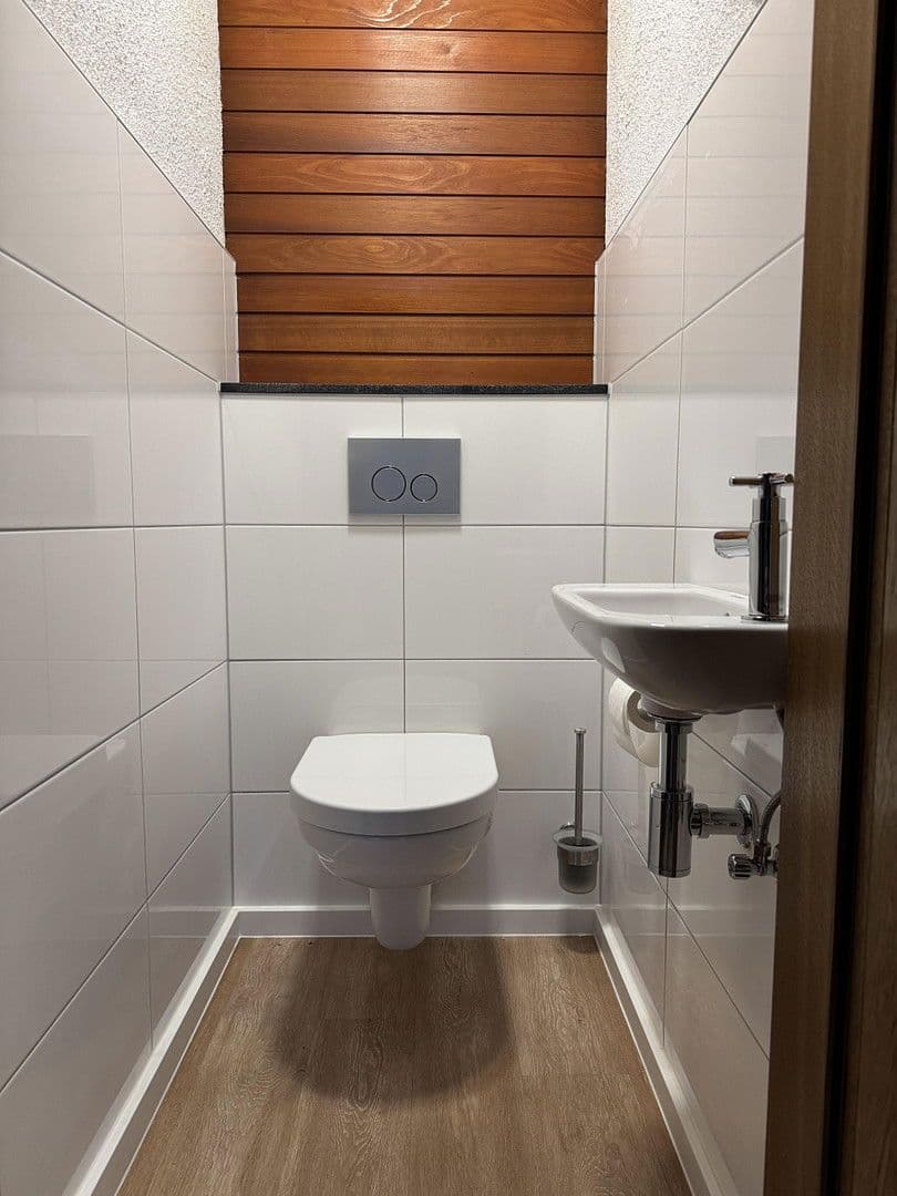 Prenájom domu 106 m², pozemek 1.050 m², Brauckmanns Knapp 2, Herdecke, Severné Porýnie - Westfálsko Prenájom domu 106 m², pozemek 1.050 m², Brauckmanns Knapp 2, Herdecke, Severné Porýnie - Westfálsko