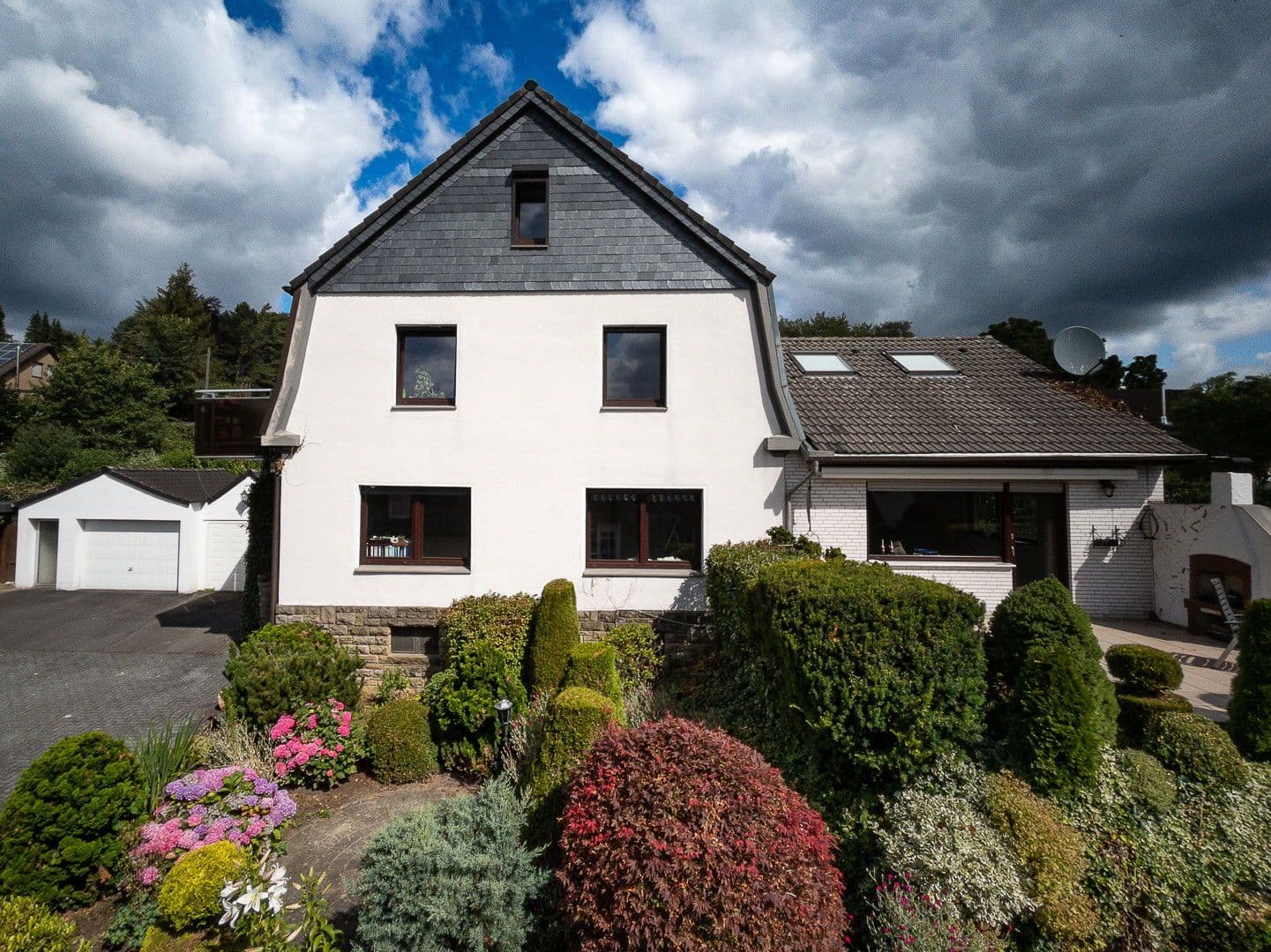 Prenájom domu 106 m², pozemek 1.050 m², Brauckmanns Knapp 2, Herdecke, Severné Porýnie - Westfálsko Prenájom domu 106 m², pozemek 1.050 m², Brauckmanns Knapp 2, Herdecke, Severné Porýnie - Westfálsko