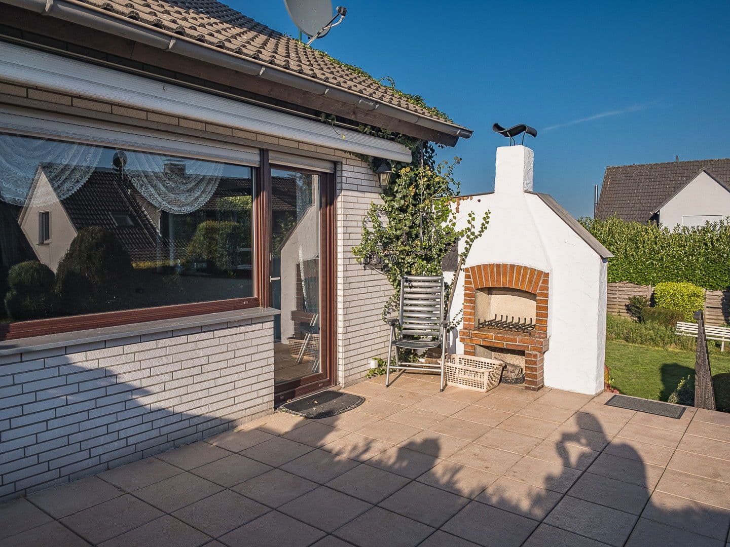 Prenájom domu 106 m², pozemek 1.050 m², Brauckmanns Knapp 2, Herdecke, Severné Porýnie - Westfálsko Prenájom domu 106 m², pozemek 1.050 m², Brauckmanns Knapp 2, Herdecke, Severné Porýnie - Westfálsko