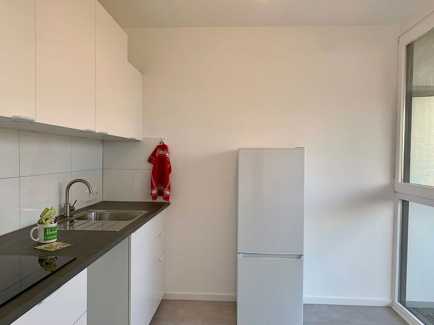 Prenájom bytu 1-izbový 50 m², Lübecker Str. 9, Köln Weiden, Severné Porýnie - Westfálsko Prenájom bytu 1-izbový 50 m², Lübecker Str. 9, Köln Weiden, Severné Porýnie - Westfálsko