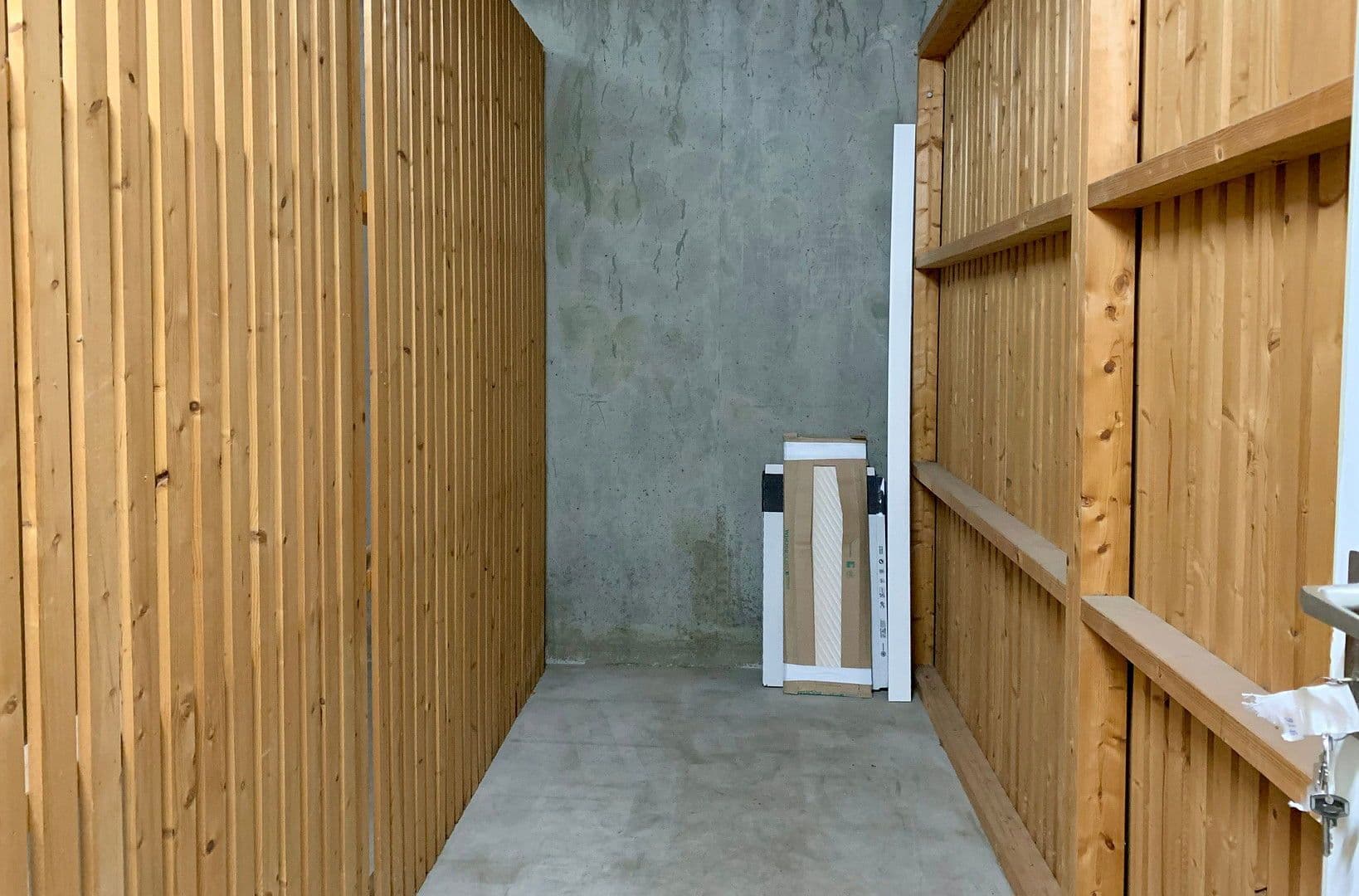 Prenájom bytu 1-izbový 50 m², Lübecker Str. 9, Köln Weiden, Severné Porýnie - Westfálsko Prenájom bytu 1-izbový 50 m², Lübecker Str. 9, Köln Weiden, Severné Porýnie - Westfálsko