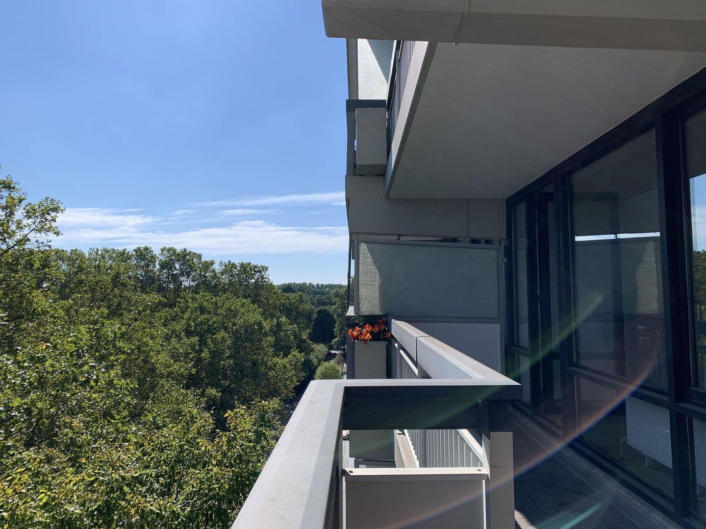 Prenájom bytu 1-izbový 50 m², Lübecker Str. 9, Köln Weiden, Severné Porýnie - Westfálsko Prenájom bytu 1-izbový 50 m², Lübecker Str. 9, Köln Weiden, Severné Porýnie - Westfálsko