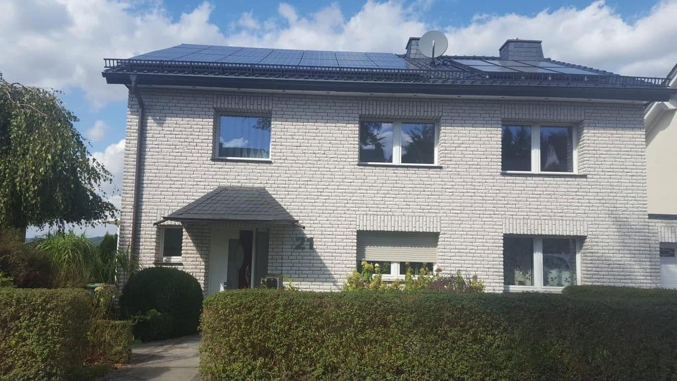 Prenájom bytu 5-izbový 95 m², Sonnenweg 21, Arnsberg, Severné Porýnie - Westfálsko Prenájom bytu 5-izbový 95 m², Sonnenweg 21, Arnsberg, Severné Porýnie - Westfálsko
