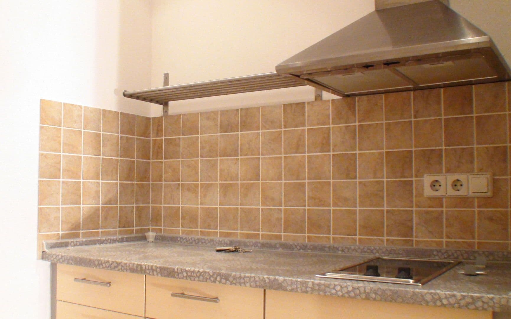 Prenájom bytu 1-izbový 30 m², Görlitz, Sasko Prenájom bytu 1-izbový 30 m², Görlitz, Sasko