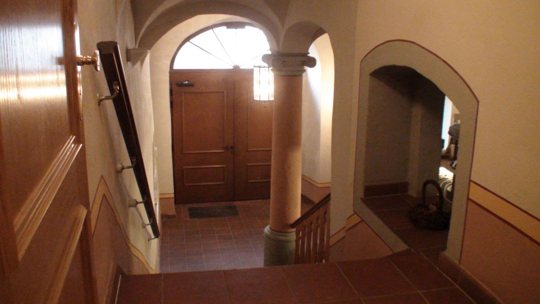 Prenájom bytu 1-izbový 30 m², Görlitz, Sasko Prenájom bytu 1-izbový 30 m², Görlitz, Sasko