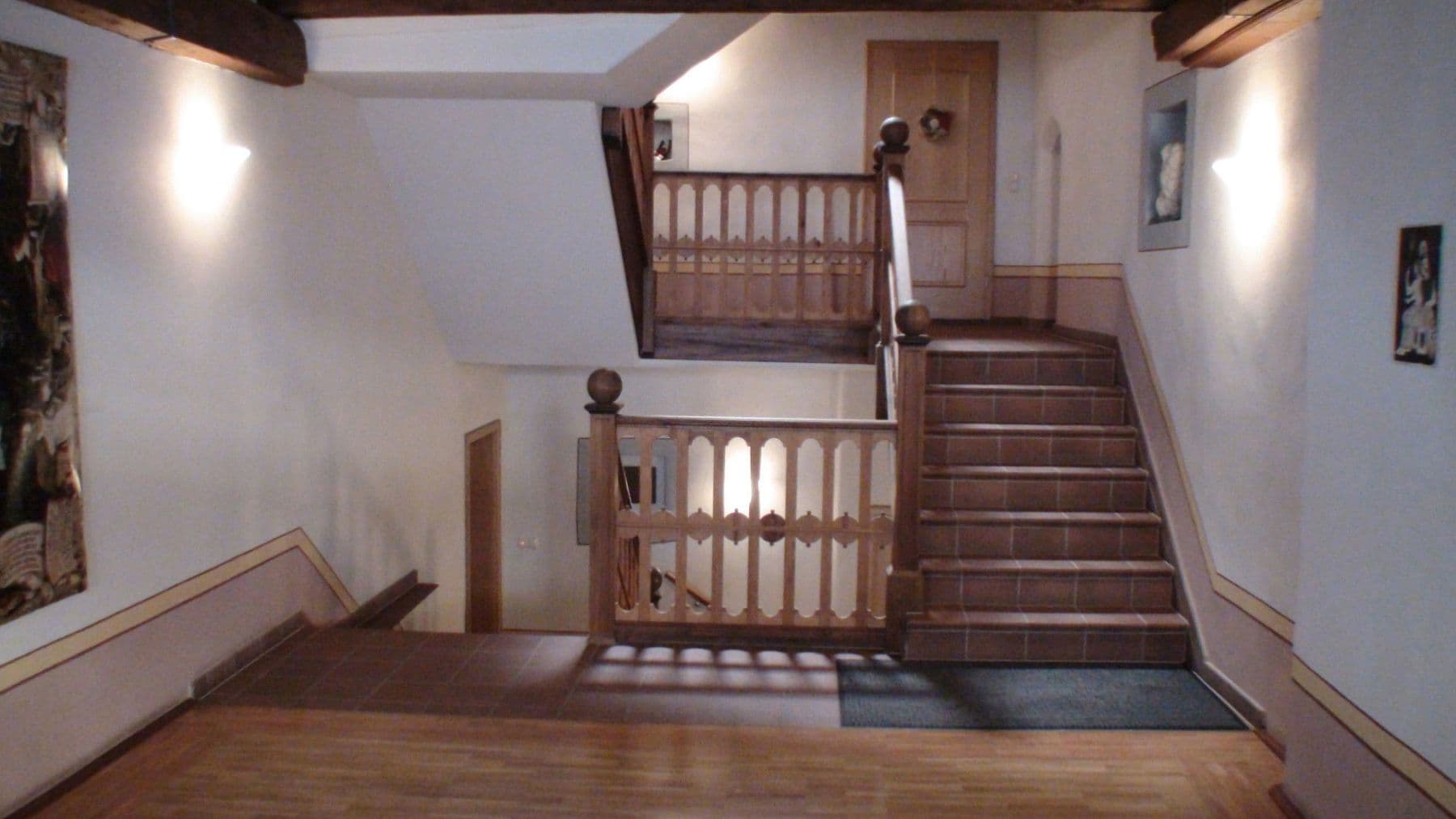 Prenájom bytu 1-izbový 30 m², Görlitz, Sasko Prenájom bytu 1-izbový 30 m², Görlitz, Sasko