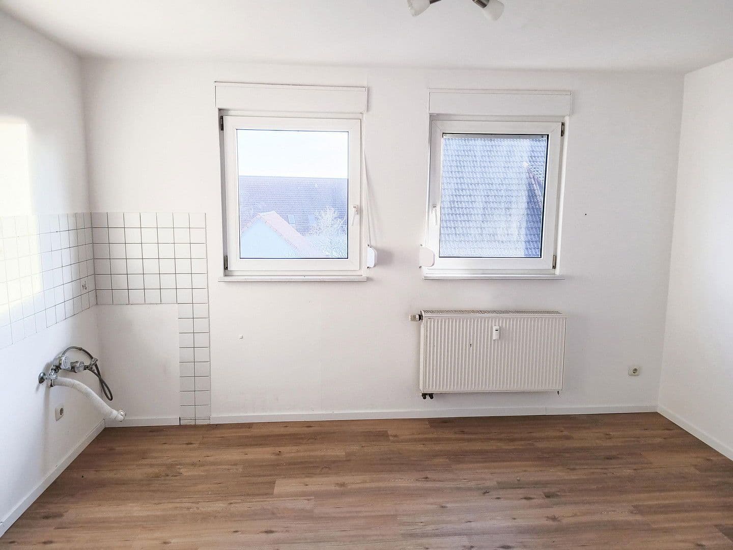 Prenájom bytu 2-izbový 72 m², Victor-von-Scheffel-Straße 38, Schlüsselfeld, Bavorsko Prenájom bytu 2-izbový 72 m², Victor-von-Scheffel-Straße 38, Schlüsselfeld, Bavorsko