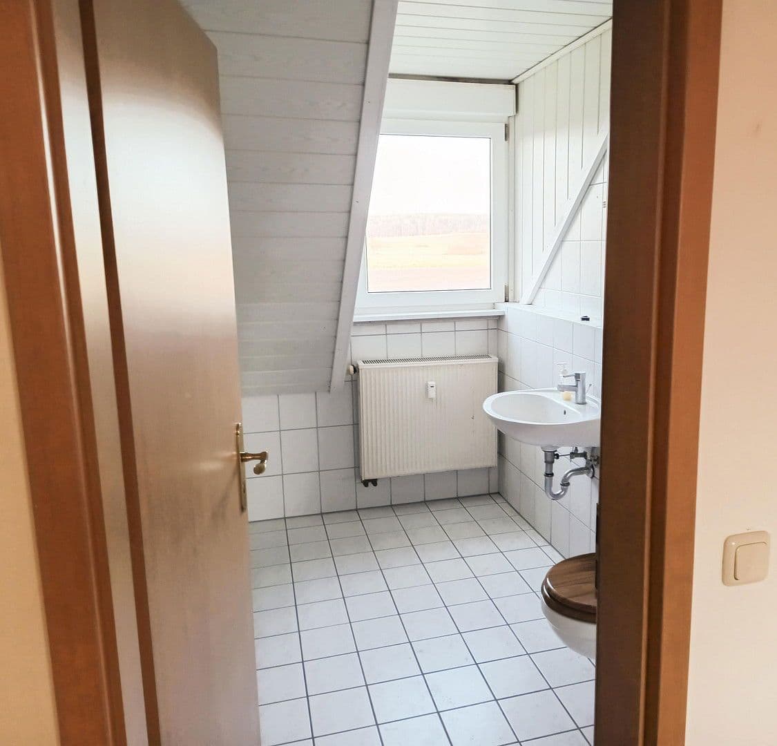 Prenájom bytu 2-izbový 72 m², Victor-von-Scheffel-Straße 38, Schlüsselfeld, Bavorsko Prenájom bytu 2-izbový 72 m², Victor-von-Scheffel-Straße 38, Schlüsselfeld, Bavorsko