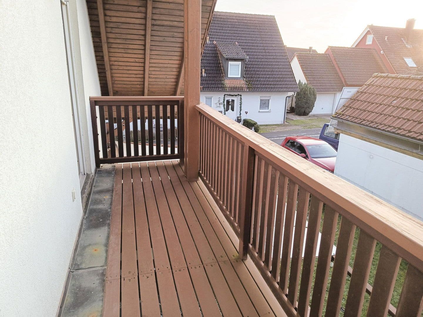 Prenájom bytu 2-izbový 72 m², Victor-von-Scheffel-Straße 38, Schlüsselfeld, Bavorsko Prenájom bytu 2-izbový 72 m², Victor-von-Scheffel-Straße 38, Schlüsselfeld, Bavorsko