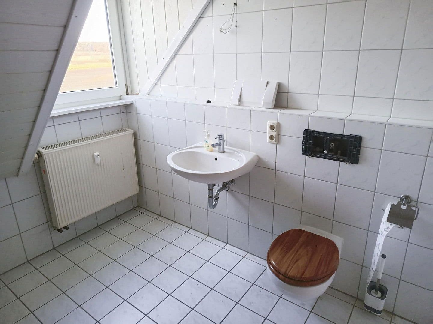 Prenájom bytu 2-izbový 72 m², Victor-von-Scheffel-Straße 38, Schlüsselfeld, Bavorsko Prenájom bytu 2-izbový 72 m², Victor-von-Scheffel-Straße 38, Schlüsselfeld, Bavorsko