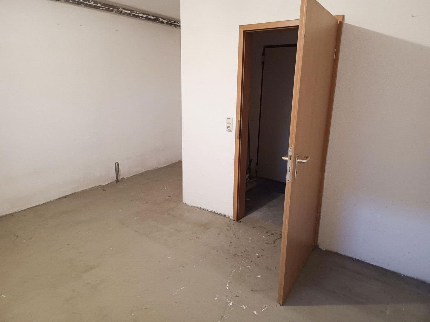 Prenájom bytu 2-izbový 72 m², Victor-von-Scheffel-Straße 38, Schlüsselfeld, Bavorsko Prenájom bytu 2-izbový 72 m², Victor-von-Scheffel-Straße 38, Schlüsselfeld, Bavorsko