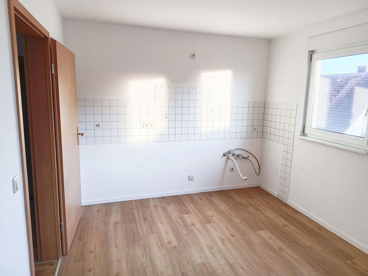 Prenájom bytu 2-izbový 72 m², Victor-von-Scheffel-Straße 38, Schlüsselfeld, Bavorsko Prenájom bytu 2-izbový 72 m², Victor-von-Scheffel-Straße 38, Schlüsselfeld, Bavorsko