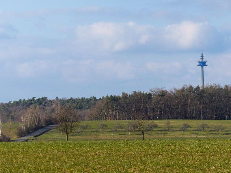 Prenájom bytu 2-izbový 72 m², Victor-von-Scheffel-Straße 38, Schlüsselfeld, Bavorsko Prenájom bytu 2-izbový 72 m², Victor-von-Scheffel-Straße 38, Schlüsselfeld, Bavorsko