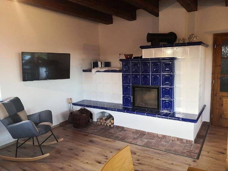 Prenájom rekreačného objektu, Nové Hrady, Jihočeský kraj Prenájom rekreačného objektu, Nové Hrady, Jihočeský kraj