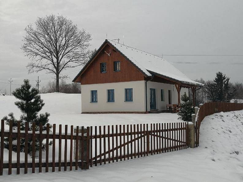 Prenájom rekreačného objektu, Nové Hrady, Jihočeský kraj Prenájom rekreačného objektu, Nové Hrady, Jihočeský kraj
