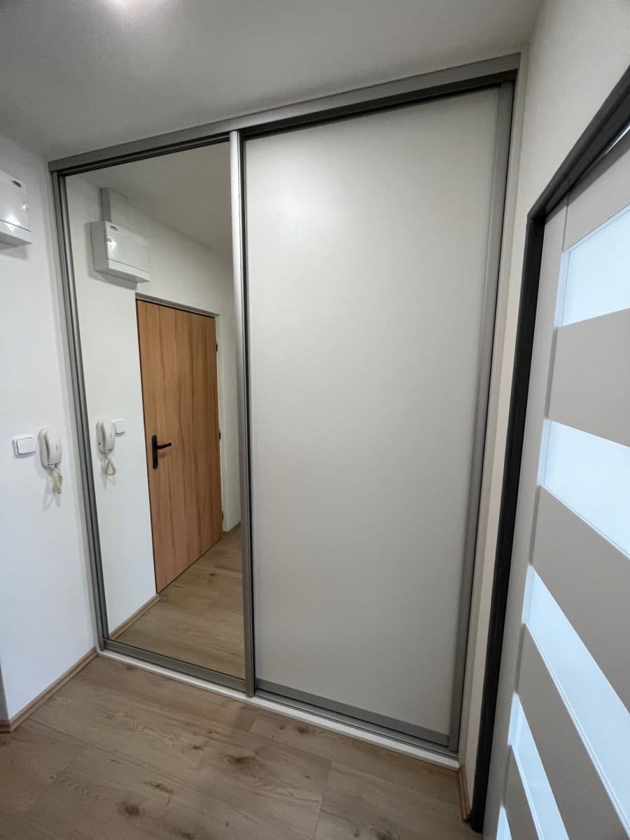 Prenájom bytu 1-izbový 31 m², Brněnská, Plzeň, Plzeňský kraj Prenájom bytu 1-izbový 31 m², Brněnská, Plzeň, Plzeňský kraj