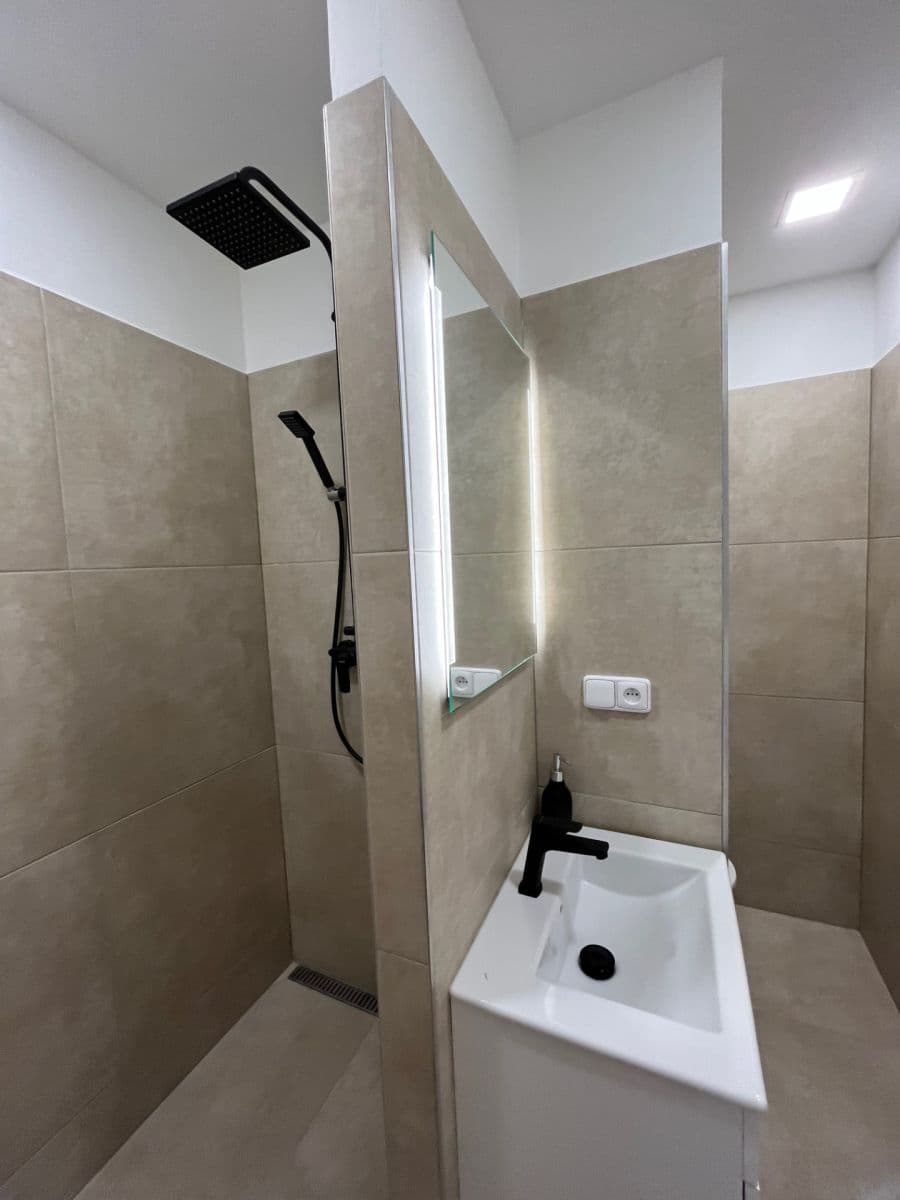 Prenájom bytu 1-izbový 31 m², Brněnská, Plzeň, Plzeňský kraj Prenájom bytu 1-izbový 31 m², Brněnská, Plzeň, Plzeňský kraj