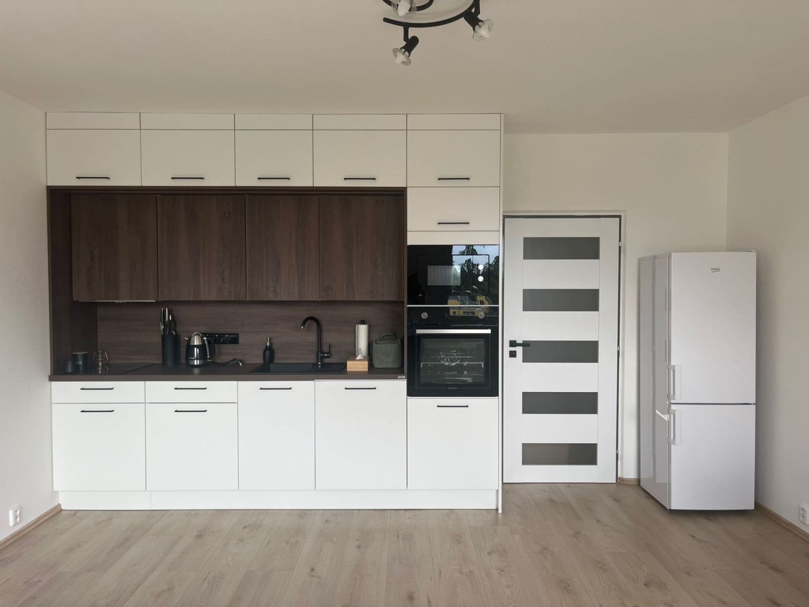 Prenájom bytu 1-izbový 31 m², Brněnská, Plzeň, Plzeňský kraj Prenájom bytu 1-izbový 31 m², Brněnská, Plzeň, Plzeňský kraj