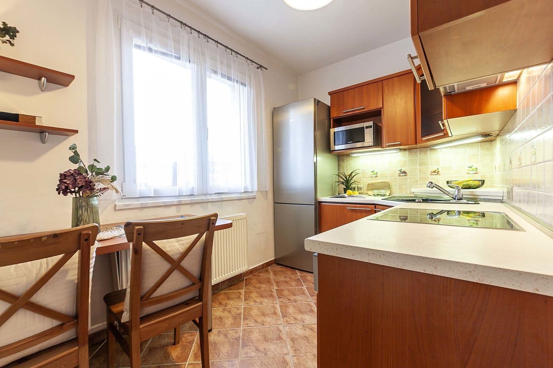 Predaj bytu 2-izbový 51 m², Nad Alejí, Praha, Praha Predaj bytu 2-izbový 51 m², Nad Alejí, Praha, Praha