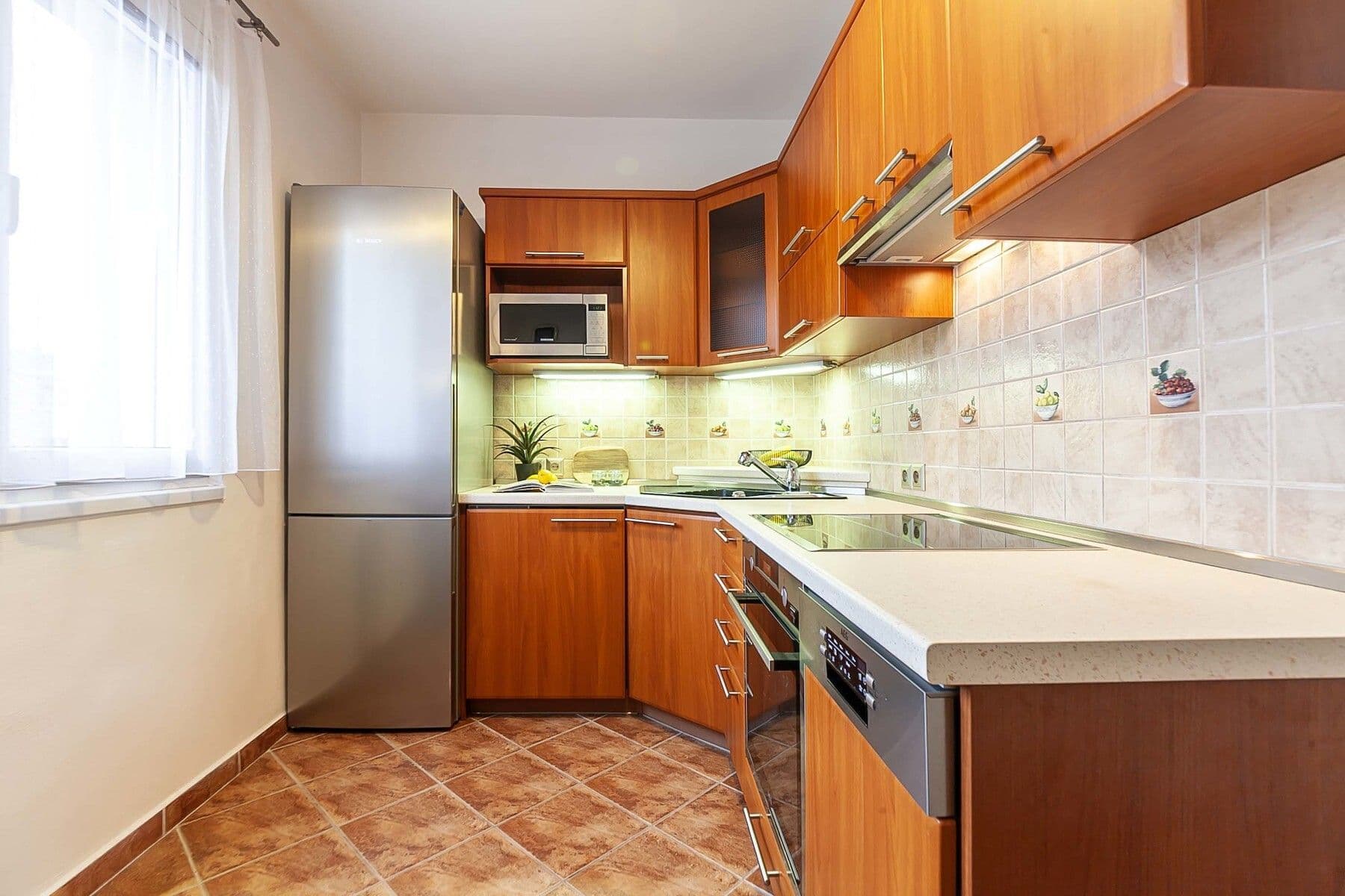 Predaj bytu 2-izbový 51 m², Nad Alejí, Praha, Praha Predaj bytu 2-izbový 51 m², Nad Alejí, Praha, Praha