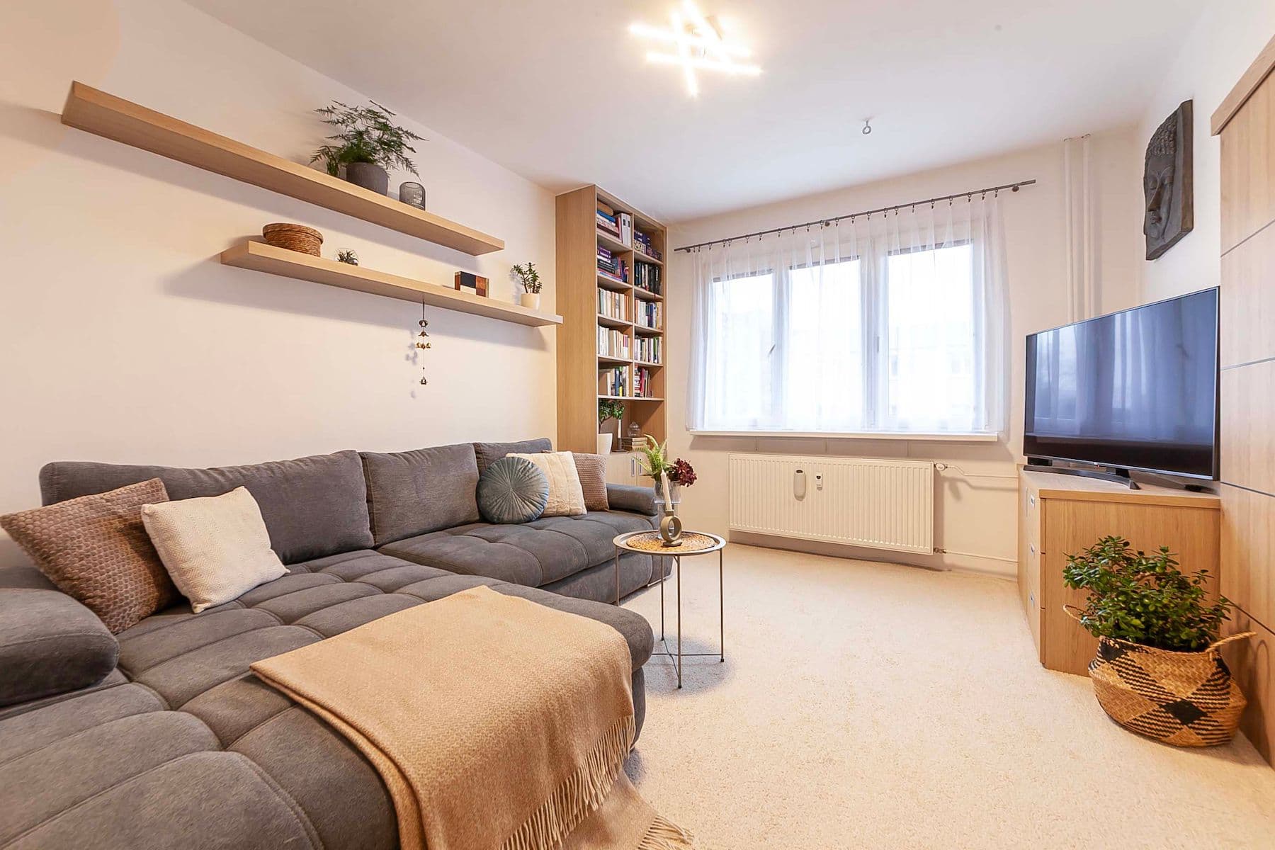 Predaj bytu 2-izbový 51 m², Nad Alejí, Praha, Praha Predaj bytu 2-izbový 51 m², Nad Alejí, Praha, Praha