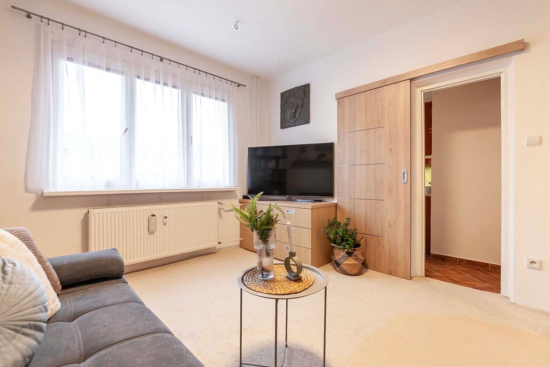 Predaj bytu 2-izbový 51 m², Nad Alejí, Praha, Praha Predaj bytu 2-izbový 51 m², Nad Alejí, Praha, Praha