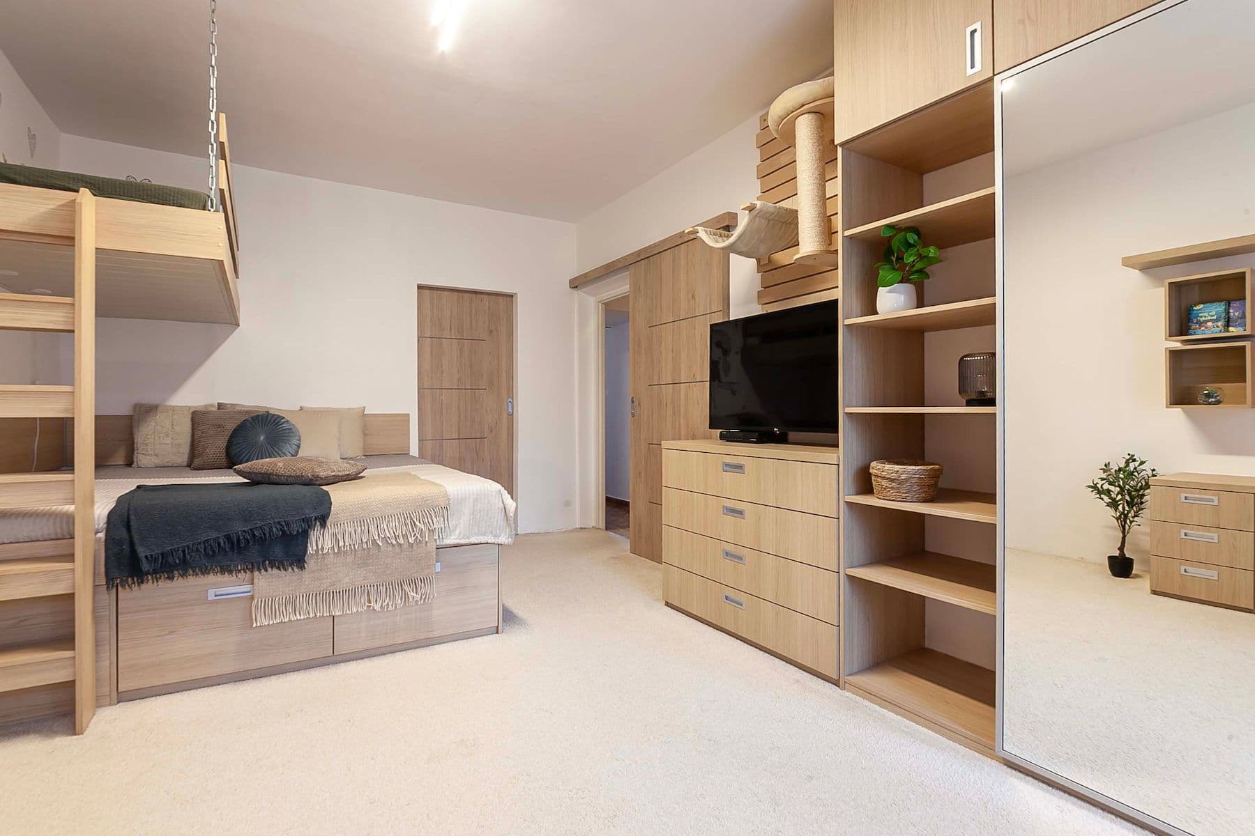 Predaj bytu 2-izbový 51 m², Nad Alejí, Praha, Praha Predaj bytu 2-izbový 51 m², Nad Alejí, Praha, Praha