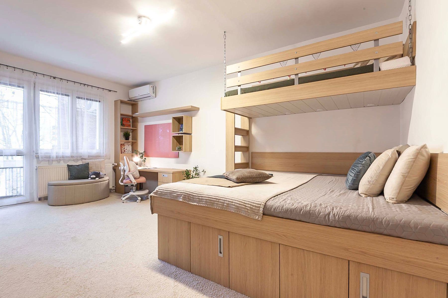 Predaj bytu 2-izbový 51 m², Nad Alejí, Praha, Praha Predaj bytu 2-izbový 51 m², Nad Alejí, Praha, Praha