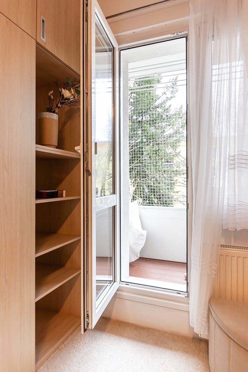 Predaj bytu 2-izbový 51 m², Nad Alejí, Praha, Praha Predaj bytu 2-izbový 51 m², Nad Alejí, Praha, Praha