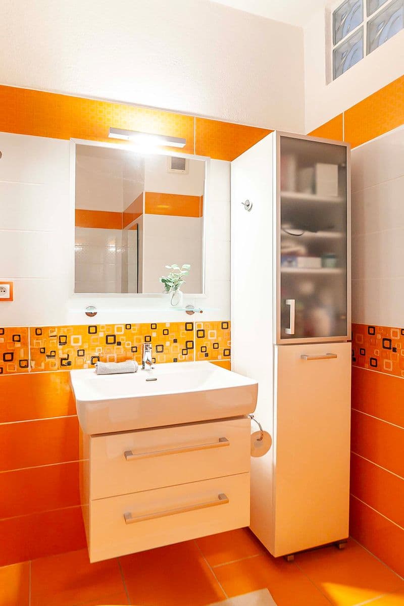 Predaj bytu 2-izbový 51 m², Nad Alejí, Praha, Praha Predaj bytu 2-izbový 51 m², Nad Alejí, Praha, Praha