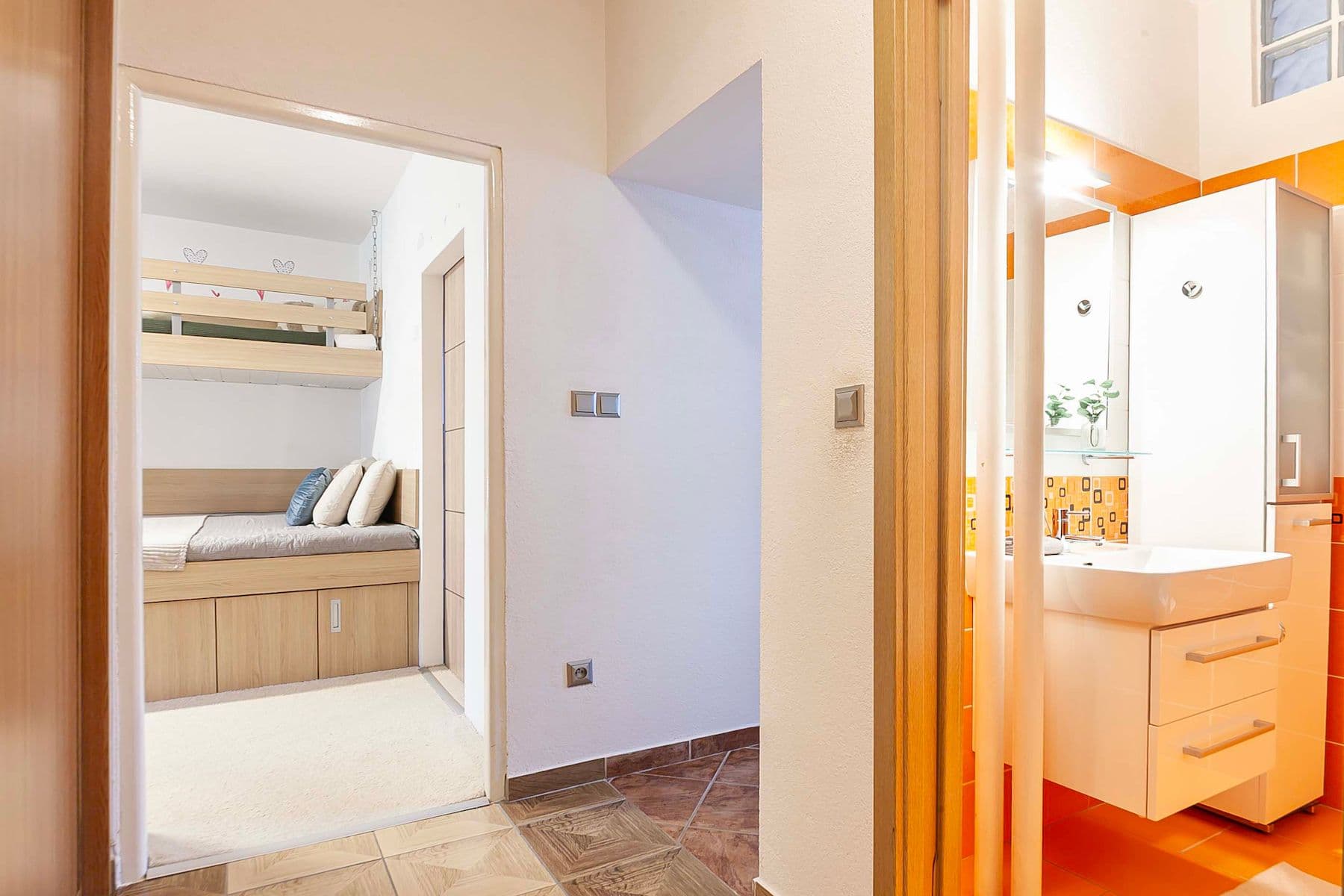 Predaj bytu 2-izbový 51 m², Nad Alejí, Praha, Praha Predaj bytu 2-izbový 51 m², Nad Alejí, Praha, Praha