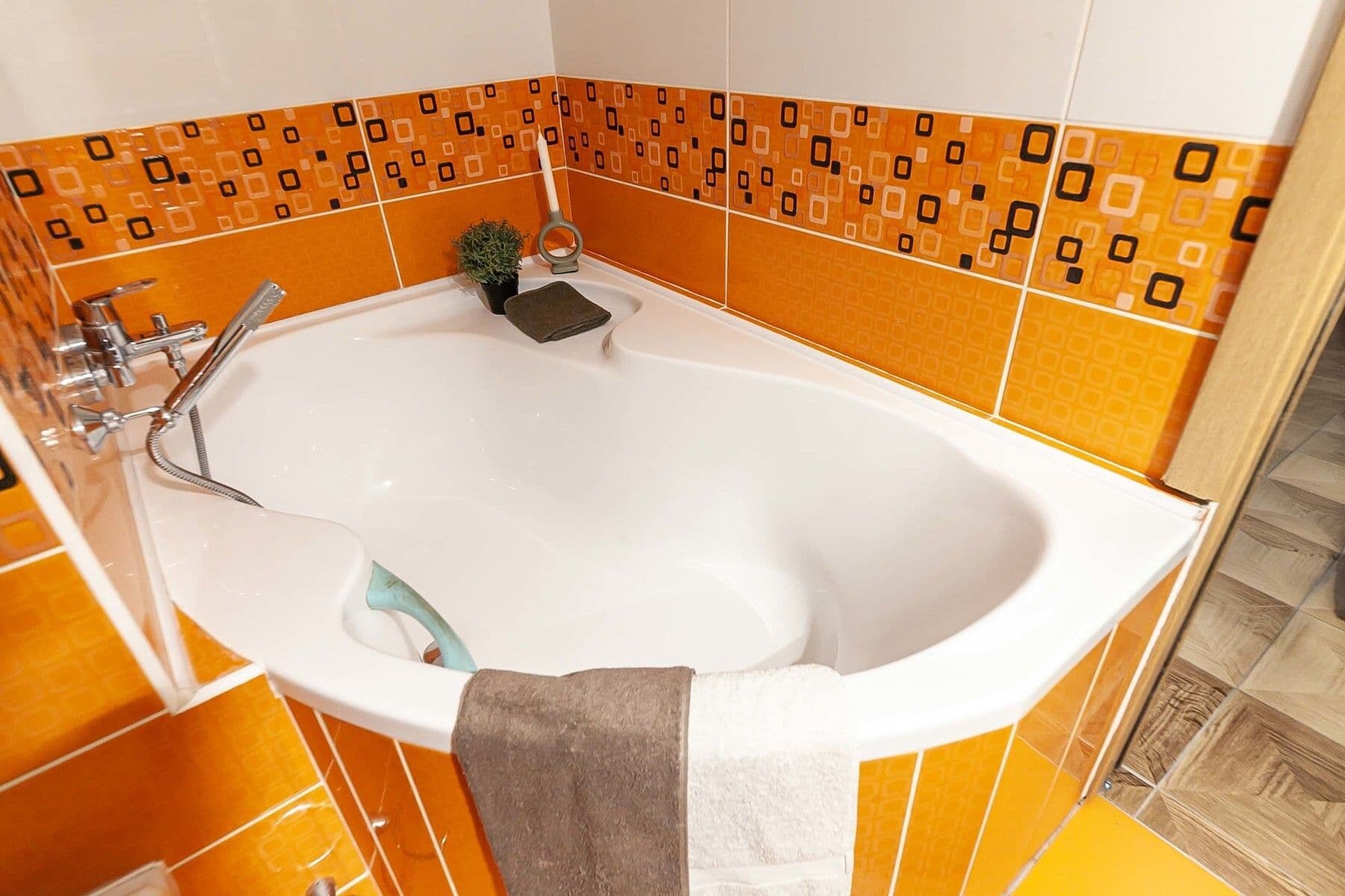 Predaj bytu 2-izbový 51 m², Nad Alejí, Praha, Praha Predaj bytu 2-izbový 51 m², Nad Alejí, Praha, Praha