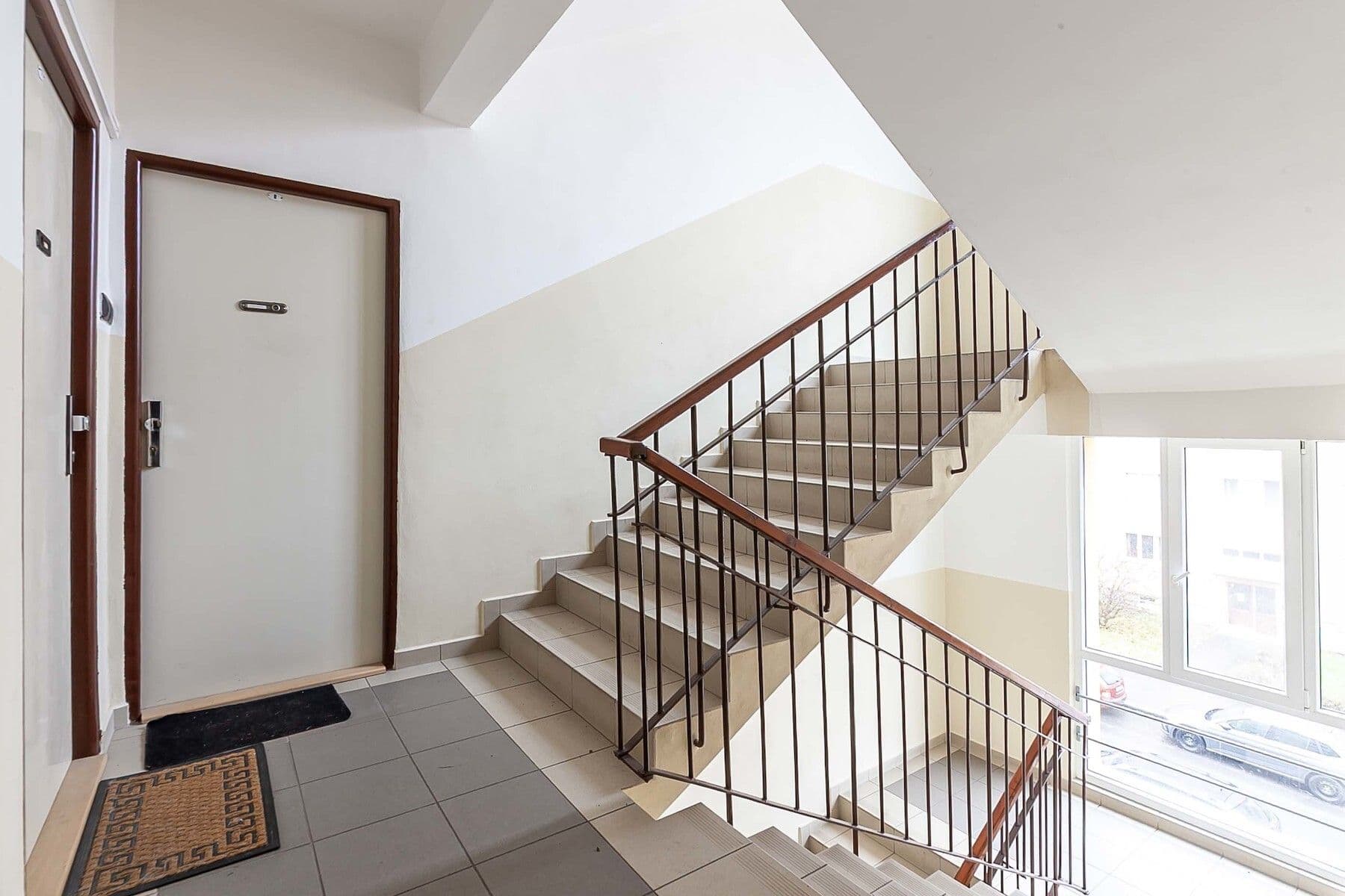 Predaj bytu 2-izbový 51 m², Nad Alejí, Praha, Praha Predaj bytu 2-izbový 51 m², Nad Alejí, Praha, Praha