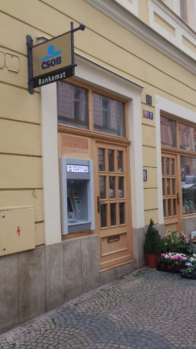 Prenájom bytu 1-izbový 60 m², Husova, Kutná Hora, Středočeský kraj Prenájom bytu 1-izbový 60 m², Husova, Kutná Hora, Středočeský kraj