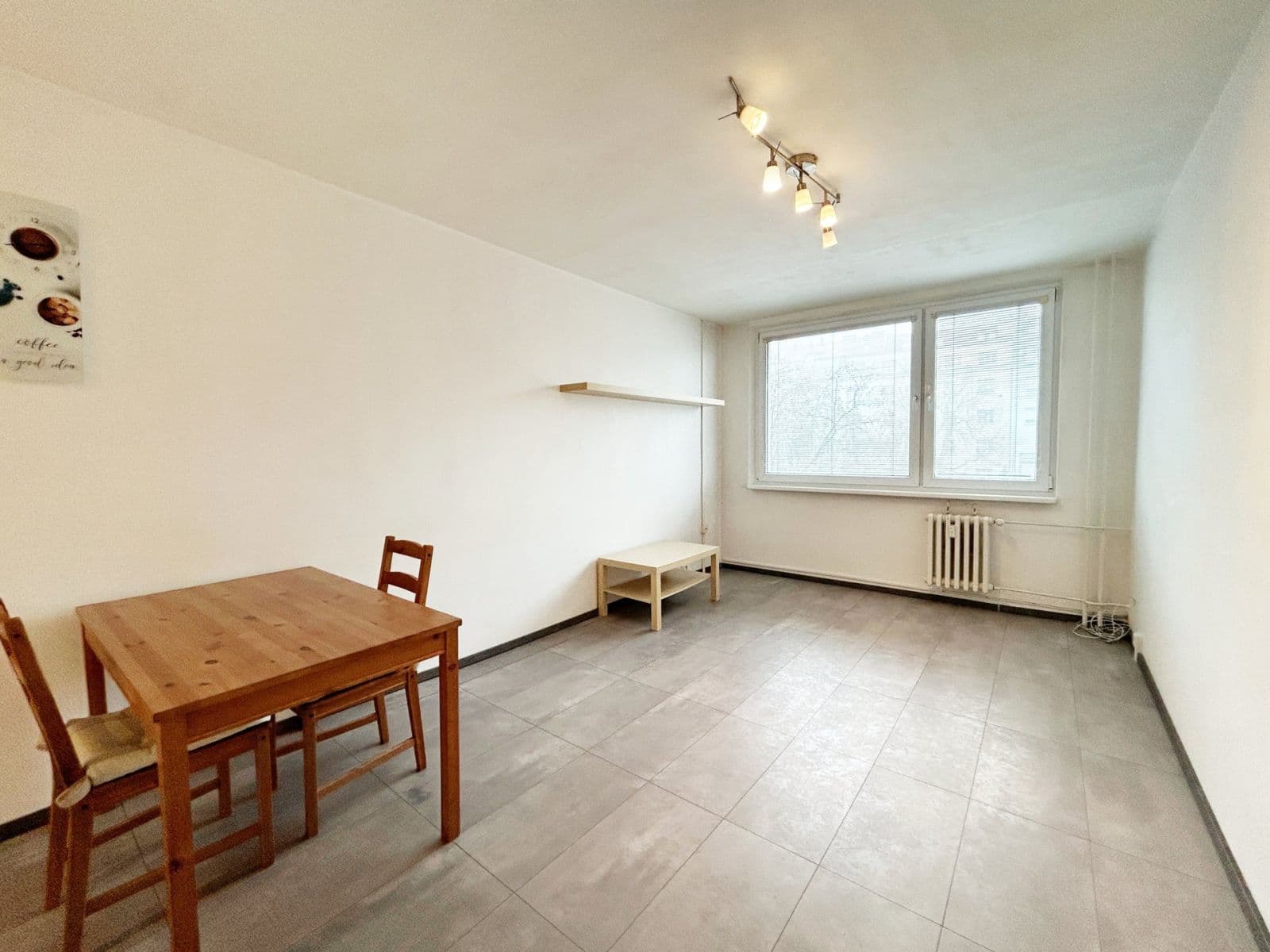 Prenájom bytu 2-izbový 44 m², Ohradní, Praha, Praha Prenájom bytu 2-izbový 44 m², Ohradní, Praha, Praha