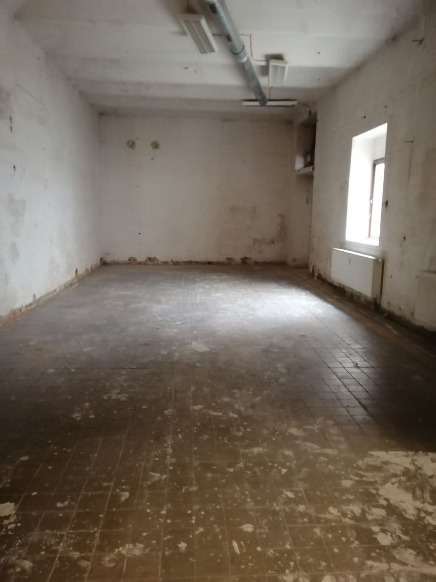 Prenájom nebytového priestoru 167 m², sady 5. května, Plzeň, Plzeňský kraj Prenájom nebytového priestoru 167 m², sady 5. května, Plzeň, Plzeňský kraj