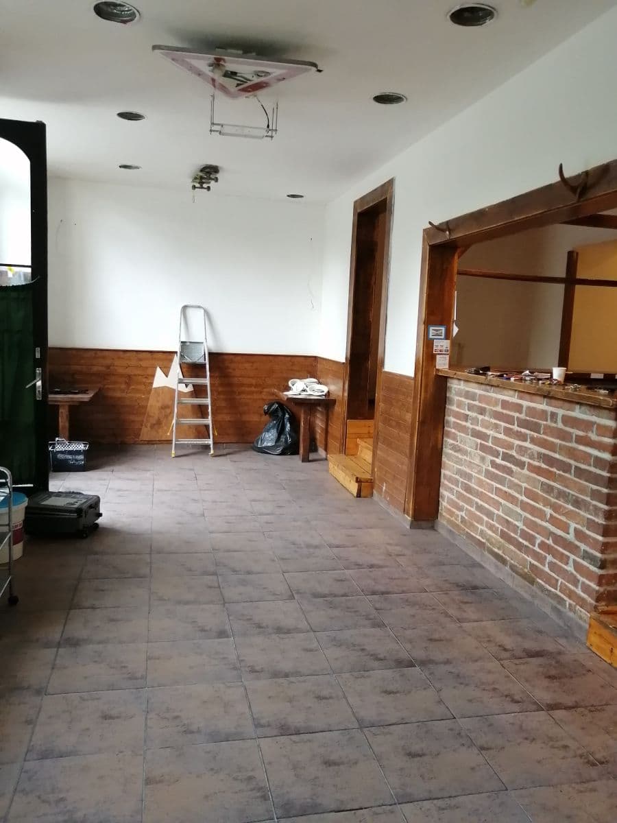 Prenájom nebytového priestoru 167 m², sady 5. května, Plzeň, Plzeňský kraj Prenájom nebytového priestoru 167 m², sady 5. května, Plzeň, Plzeňský kraj