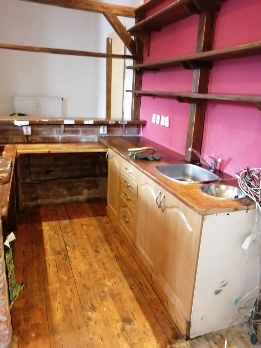 Prenájom nebytového priestoru 167 m², sady 5. května, Plzeň, Plzeňský kraj Prenájom nebytového priestoru 167 m², sady 5. května, Plzeň, Plzeňský kraj