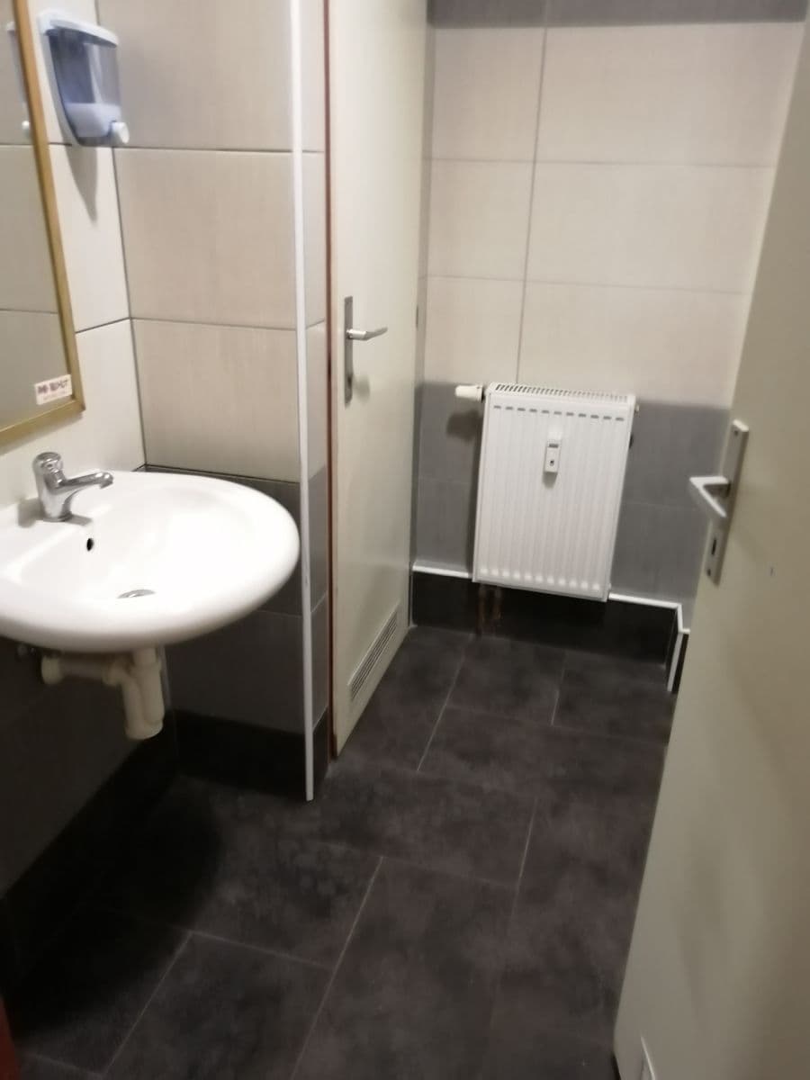 Prenájom nebytového priestoru 167 m², sady 5. května, Plzeň, Plzeňský kraj Prenájom nebytového priestoru 167 m², sady 5. května, Plzeň, Plzeňský kraj