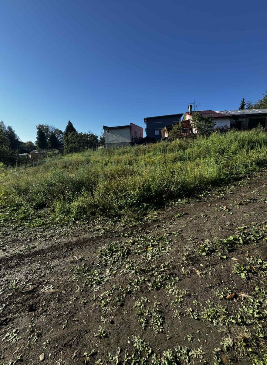 Predaj domu 185 m², pozemek 3.902 m², Stará, Havířov, Moravskoslezský kraj Predaj domu 185 m², pozemek 3.902 m², Stará, Havířov, Moravskoslezský kraj